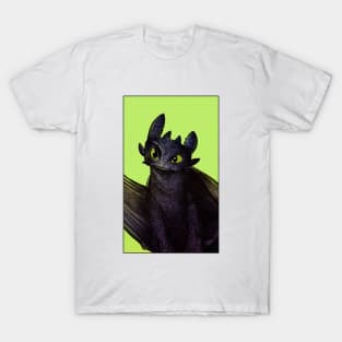 Toothles T-Shirt